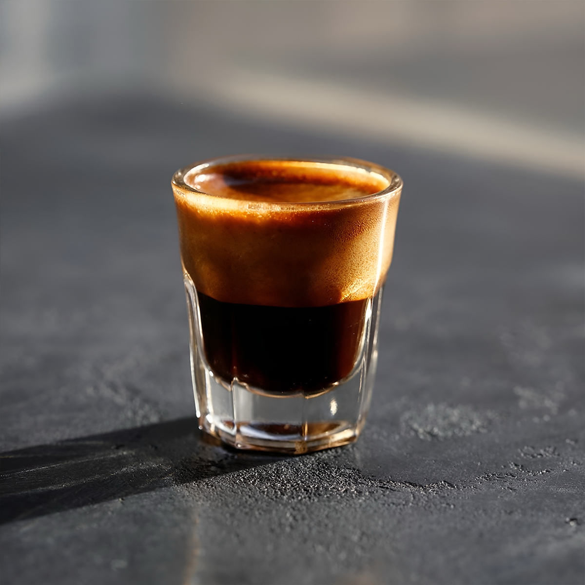 Görsel3 espresso yapmak için gerekli malzemeler